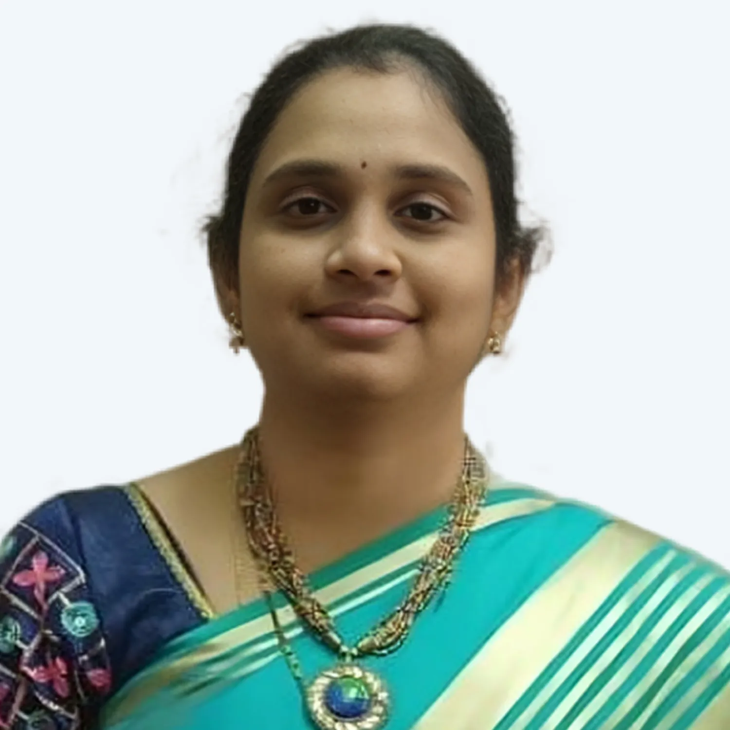 LEAP 2025 Awardee - Dr Venu Priya Pothuri